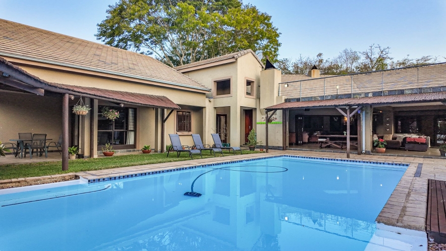 7 Bedroom Property for Sale in Uitsig Landgoed Estate Mpumalanga