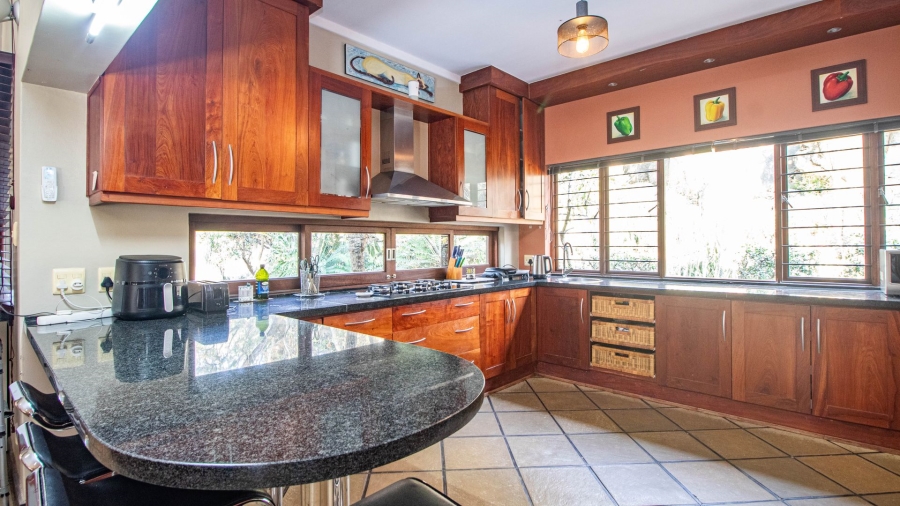 7 Bedroom Property for Sale in Uitsig Landgoed Estate Mpumalanga