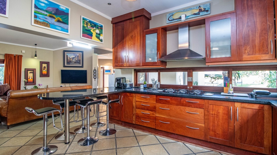 7 Bedroom Property for Sale in Uitsig Landgoed Estate Mpumalanga