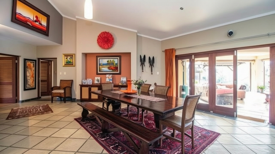 7 Bedroom Property for Sale in Uitsig Landgoed Estate Mpumalanga