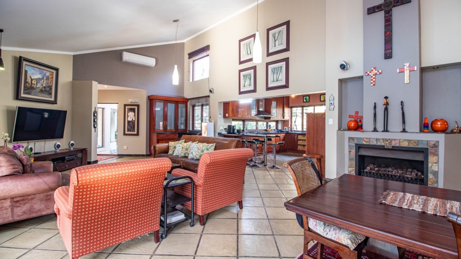 7 Bedroom Property for Sale in Uitsig Landgoed Estate Mpumalanga