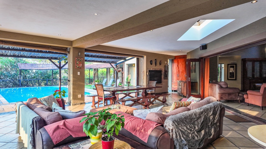 7 Bedroom Property for Sale in Uitsig Landgoed Estate Mpumalanga