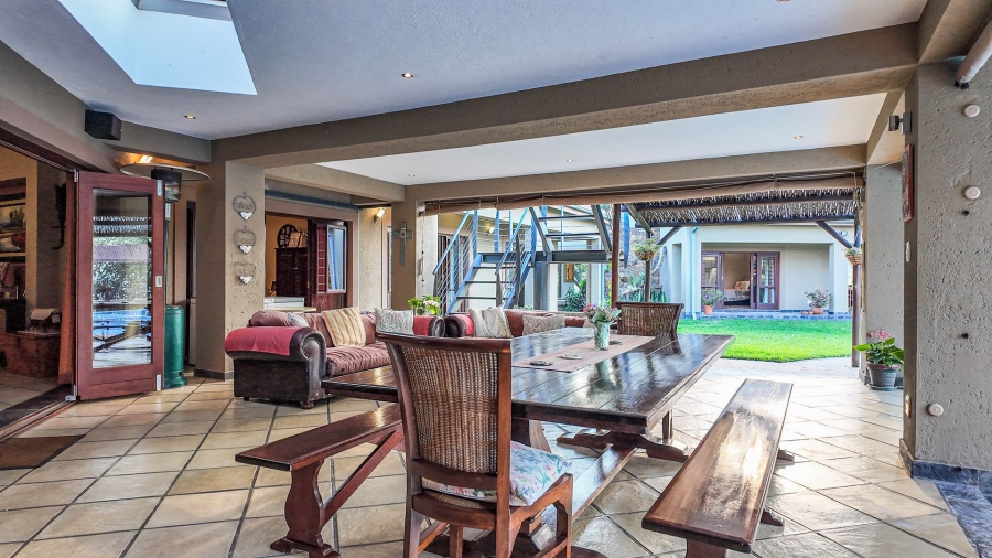 7 Bedroom Property for Sale in Uitsig Landgoed Estate Mpumalanga