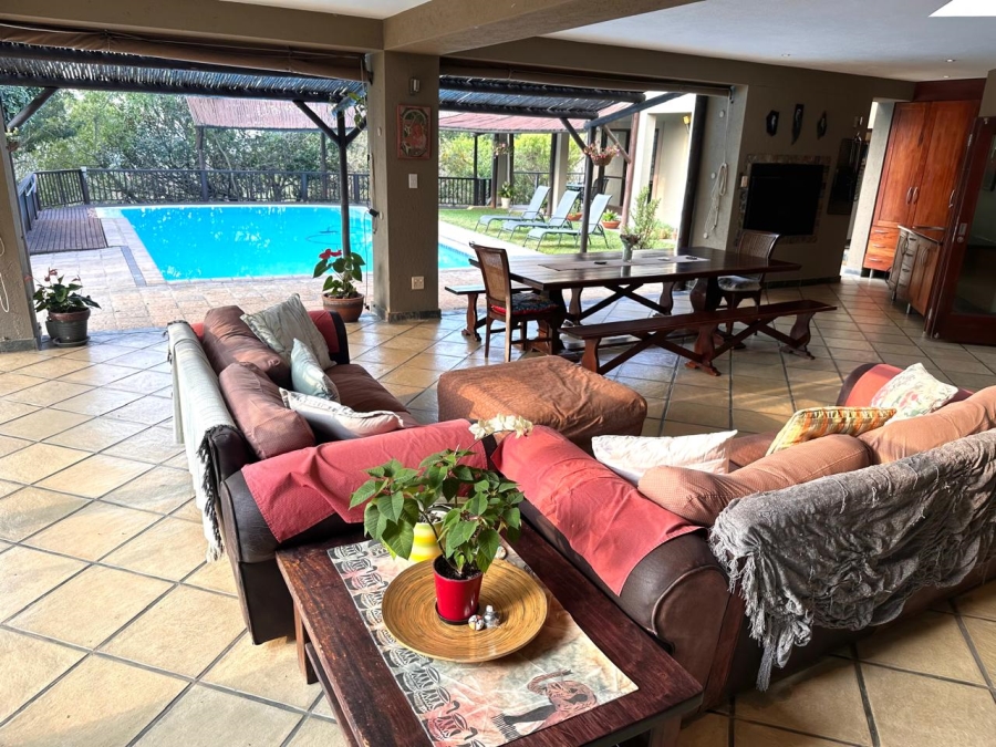 7 Bedroom Property for Sale in Uitsig Landgoed Estate Mpumalanga