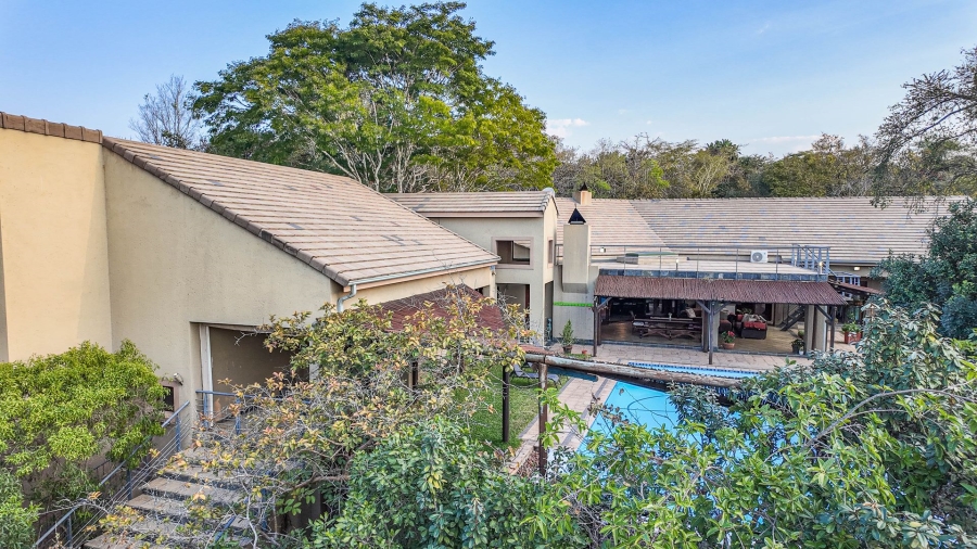 7 Bedroom Property for Sale in Uitsig Landgoed Estate Mpumalanga