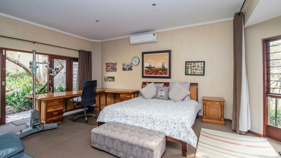 7 Bedroom Property for Sale in Uitsig Landgoed Estate Mpumalanga