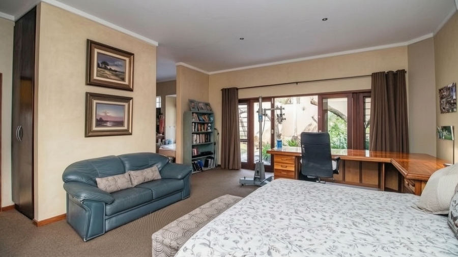 7 Bedroom Property for Sale in Uitsig Landgoed Estate Mpumalanga