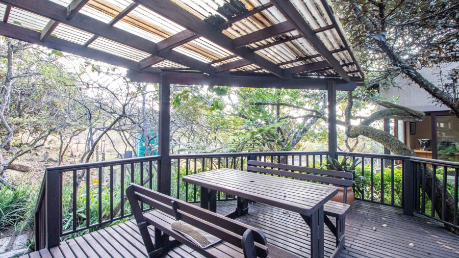 7 Bedroom Property for Sale in Uitsig Landgoed Estate Mpumalanga
