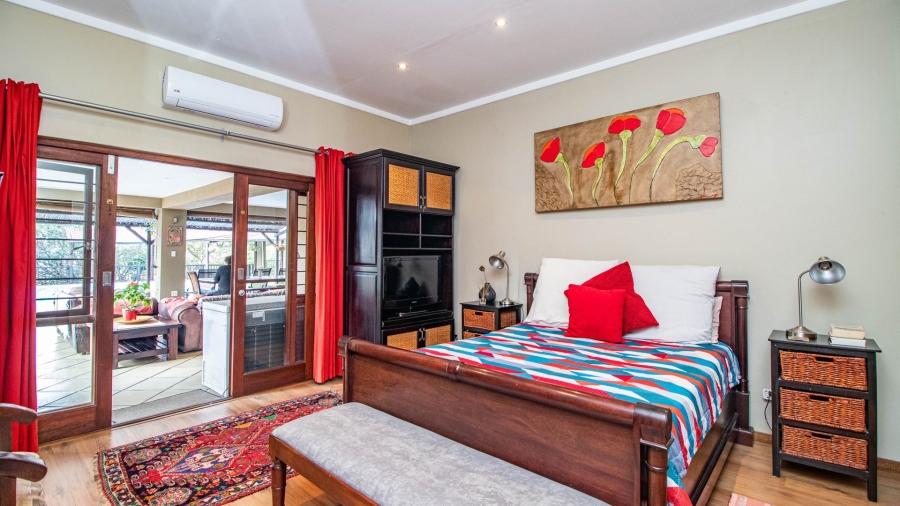 7 Bedroom Property for Sale in Uitsig Landgoed Estate Mpumalanga