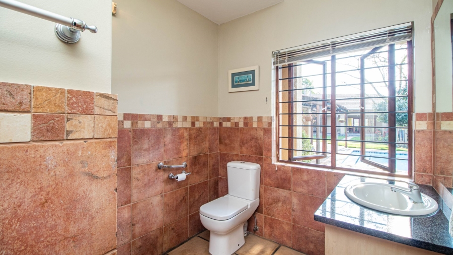 7 Bedroom Property for Sale in Uitsig Landgoed Estate Mpumalanga