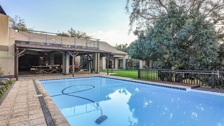 7 Bedroom Property for Sale in Uitsig Landgoed Estate Mpumalanga