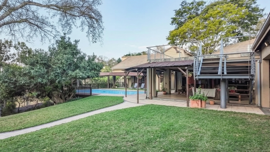 7 Bedroom Property for Sale in Uitsig Landgoed Estate Mpumalanga