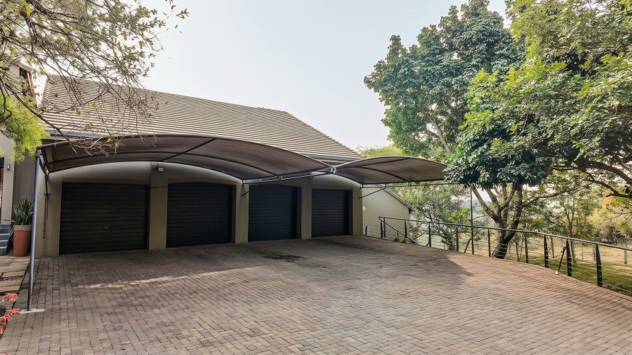 7 Bedroom Property for Sale in Uitsig Landgoed Estate Mpumalanga