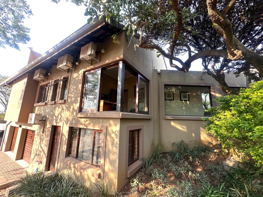 7 Bedroom Property for Sale in Uitsig Landgoed Estate Mpumalanga