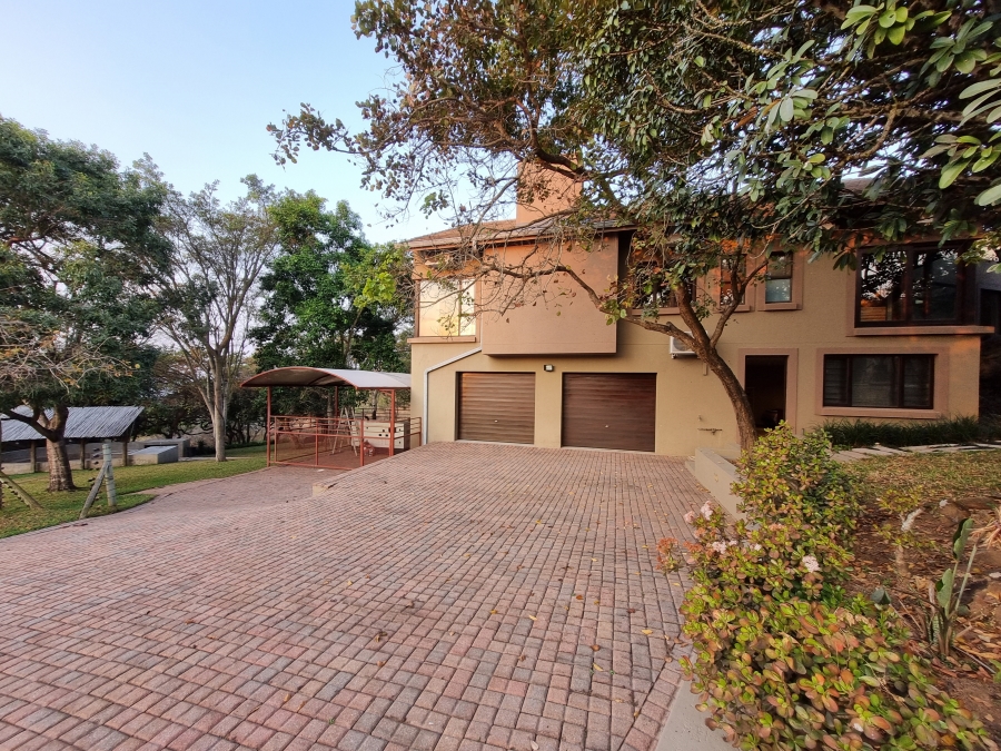 7 Bedroom Property for Sale in Uitsig Landgoed Estate Mpumalanga