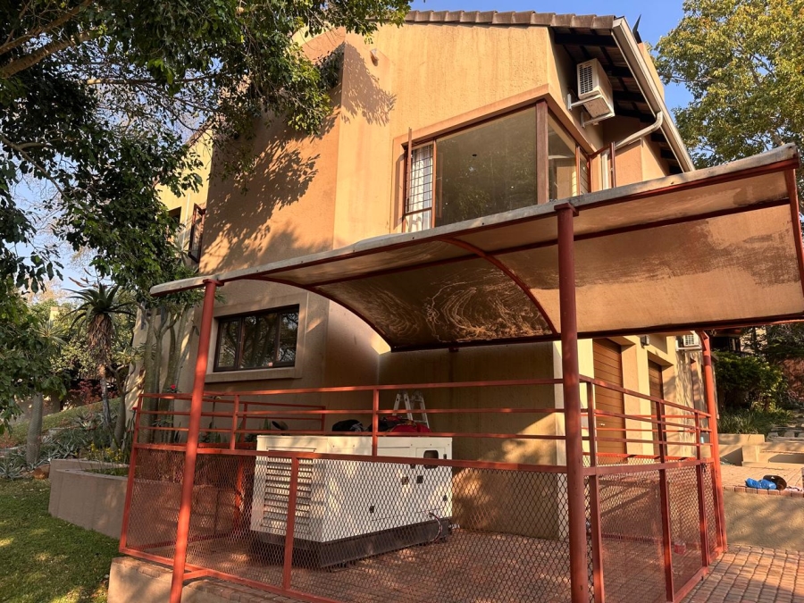 7 Bedroom Property for Sale in Uitsig Landgoed Estate Mpumalanga
