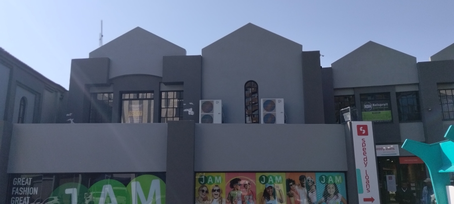 To Let Commercial Property for Rent in Nelspruit Ext 14 Mpumalanga