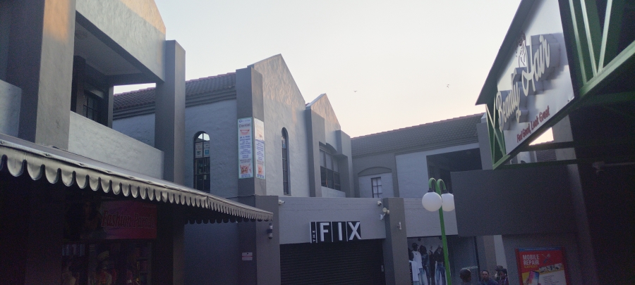 To Let Commercial Property for Rent in Nelspruit Ext 14 Mpumalanga