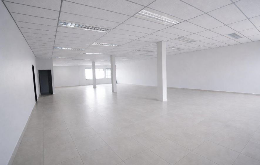 To Let Commercial Property for Rent in Nelspruit Ext 14 Mpumalanga