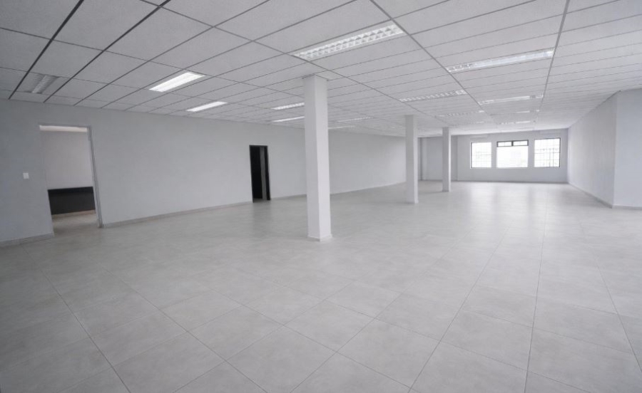 To Let Commercial Property for Rent in Nelspruit Ext 14 Mpumalanga