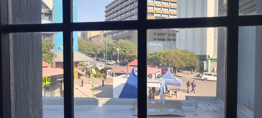 To Let Commercial Property for Rent in Nelspruit Ext 14 Mpumalanga