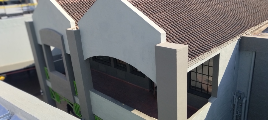 To Let Commercial Property for Rent in Nelspruit Ext 14 Mpumalanga