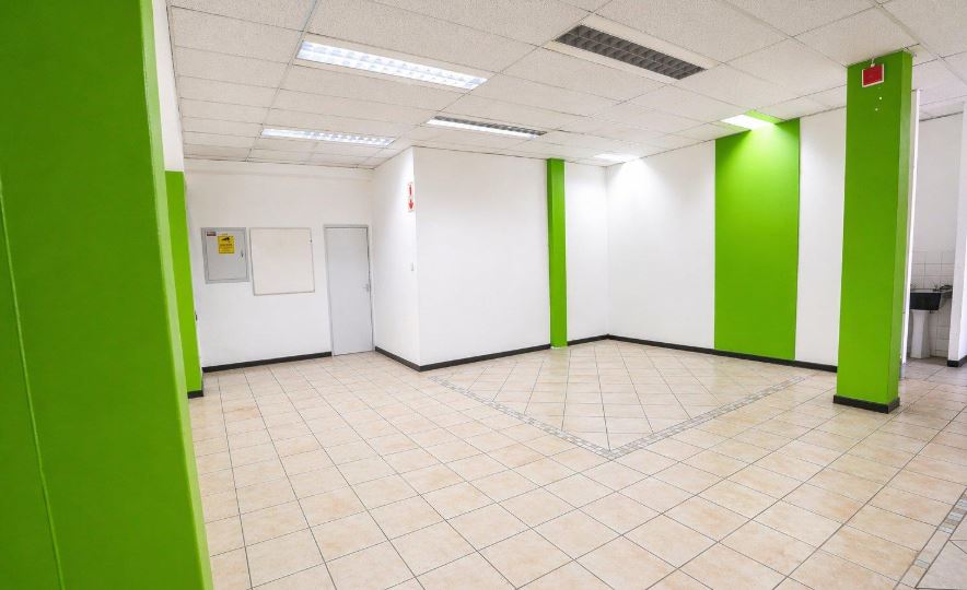 To Let Commercial Property for Rent in Nelspruit Ext 14 Mpumalanga
