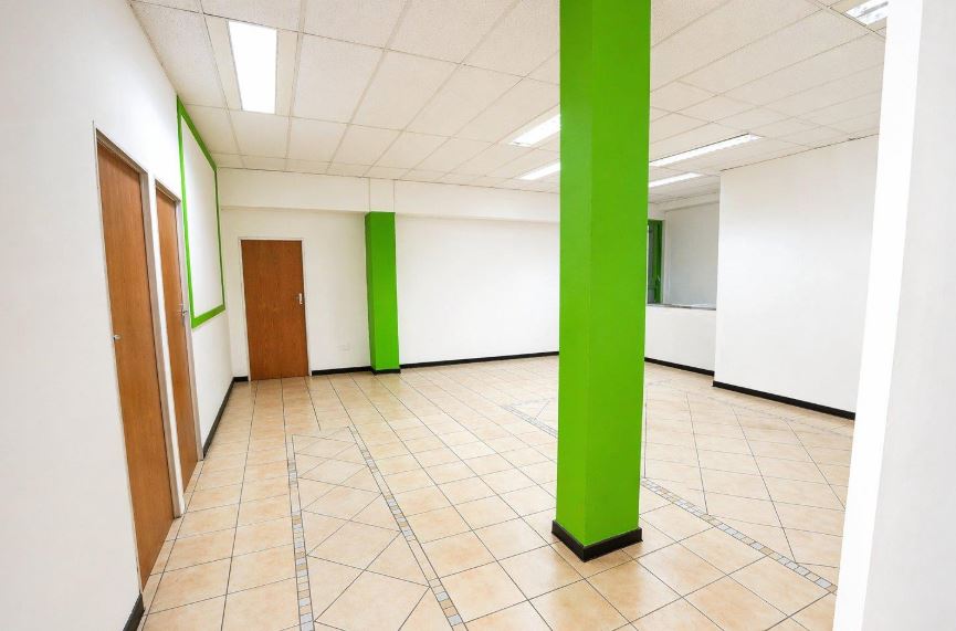 To Let Commercial Property for Rent in Nelspruit Ext 14 Mpumalanga