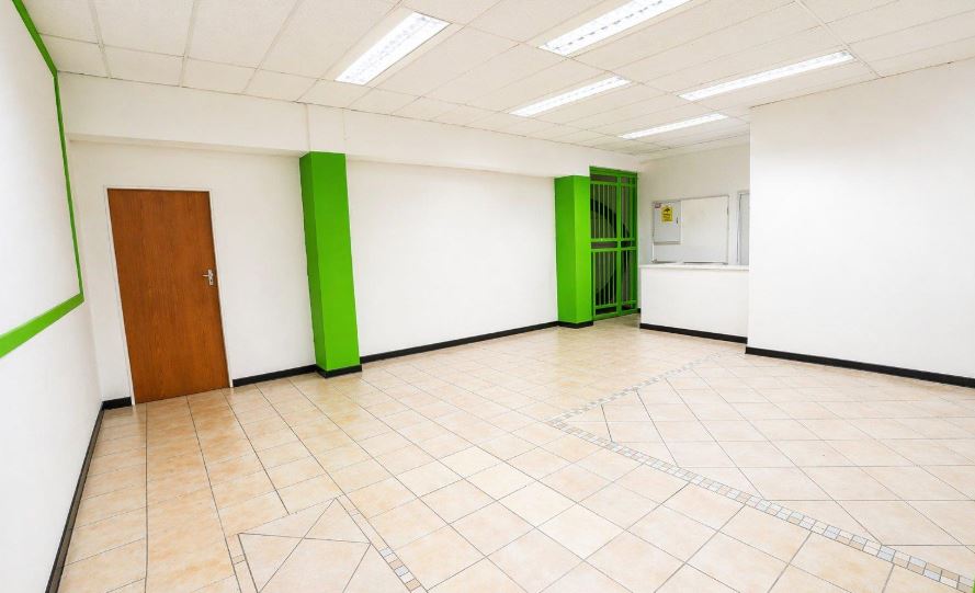 To Let Commercial Property for Rent in Nelspruit Ext 14 Mpumalanga