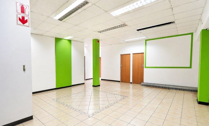 To Let Commercial Property for Rent in Nelspruit Ext 14 Mpumalanga