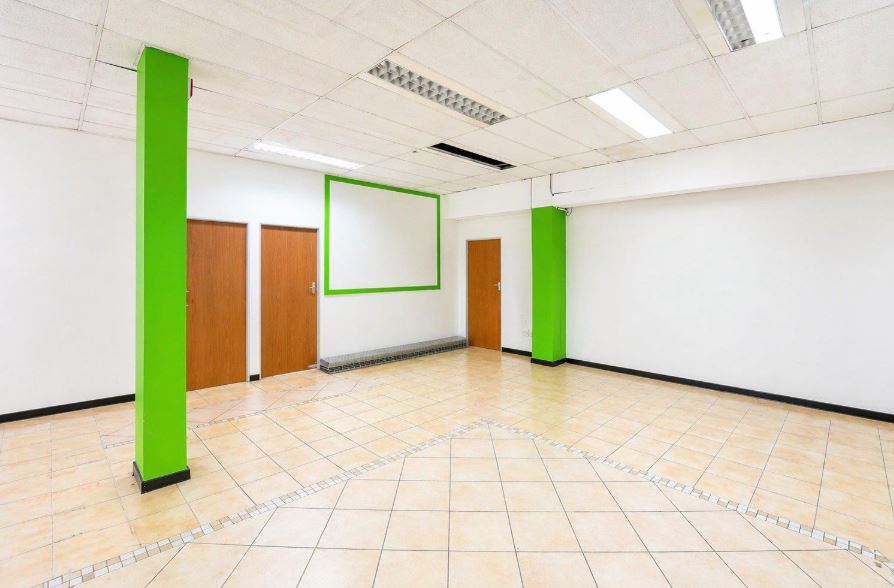 To Let Commercial Property for Rent in Nelspruit Ext 14 Mpumalanga