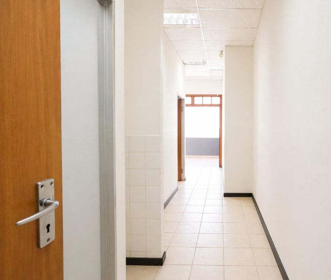 To Let Commercial Property for Rent in Nelspruit Ext 14 Mpumalanga