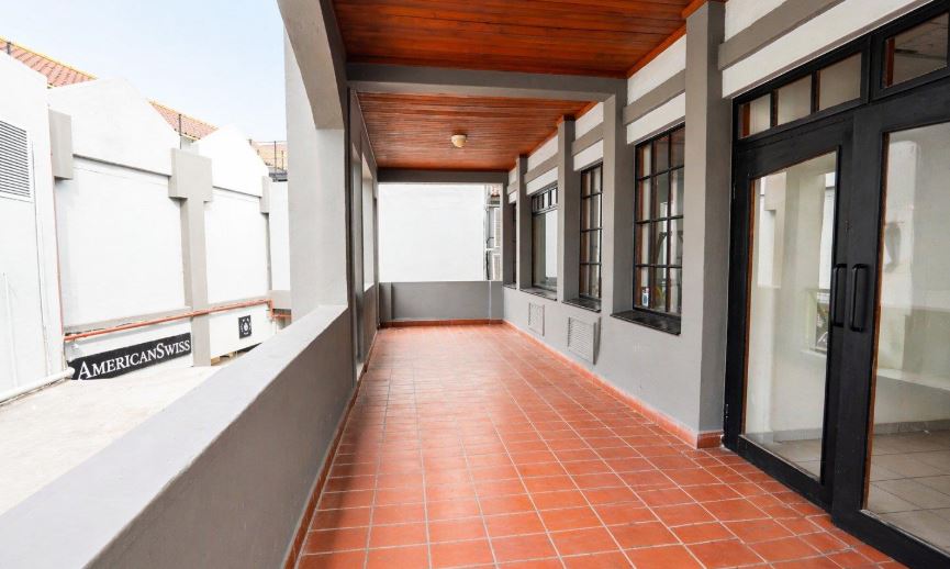 To Let Commercial Property for Rent in Nelspruit Ext 14 Mpumalanga