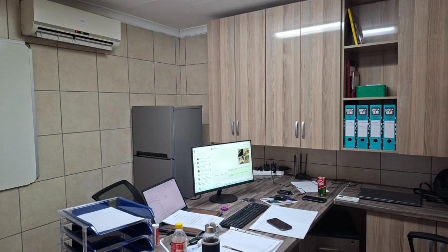 To Let Commercial Property for Rent in Riverside Park Mpumalanga