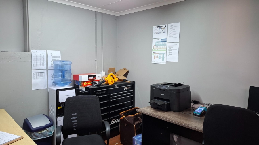 To Let Commercial Property for Rent in Riverside Park Mpumalanga