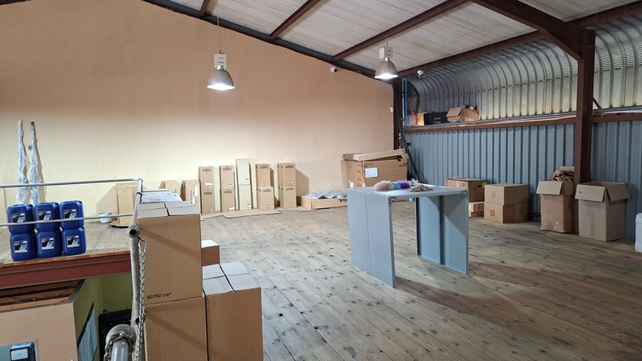 To Let Commercial Property for Rent in Riverside Park Mpumalanga