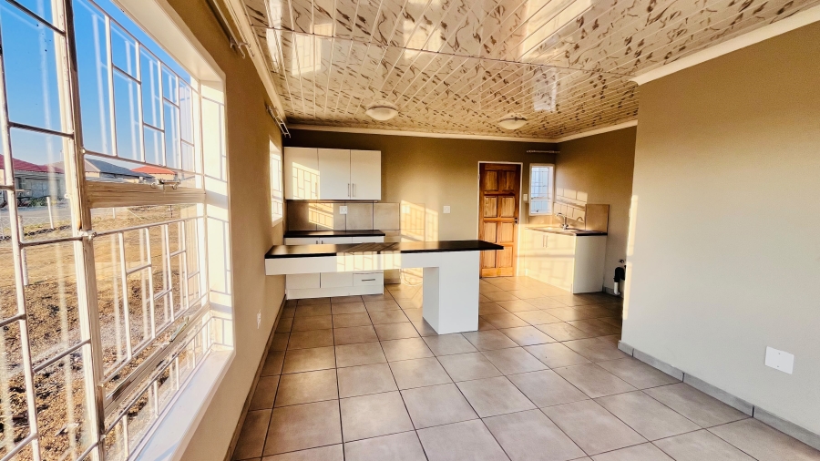 To Let 3 Bedroom Property for Rent in Secunda Mpumalanga