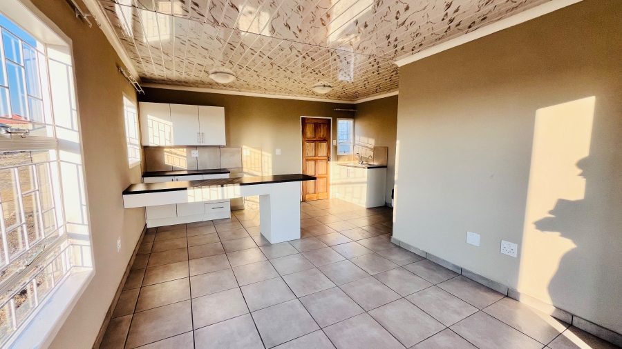 To Let 3 Bedroom Property for Rent in Secunda Mpumalanga