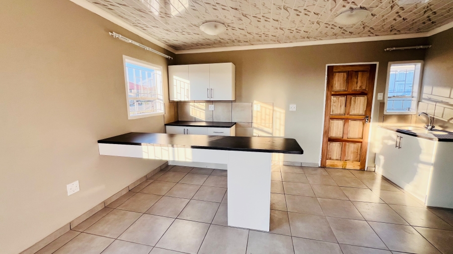 To Let 3 Bedroom Property for Rent in Secunda Mpumalanga