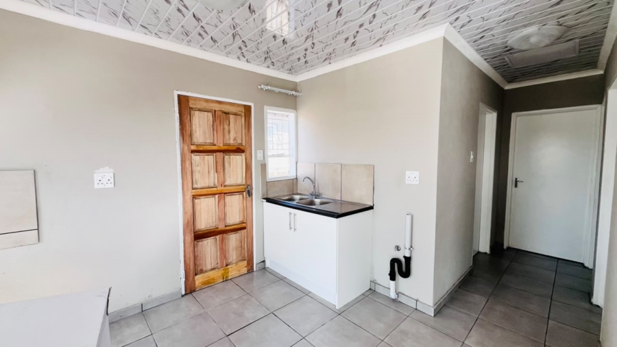 To Let 3 Bedroom Property for Rent in Secunda Mpumalanga