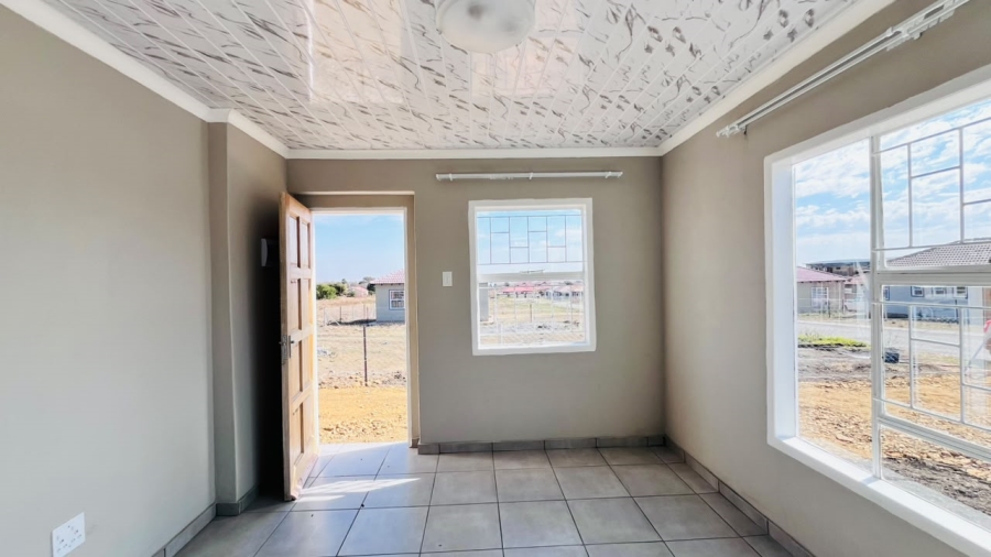 To Let 3 Bedroom Property for Rent in Secunda Mpumalanga