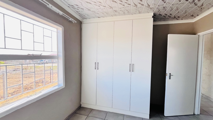 To Let 3 Bedroom Property for Rent in Secunda Mpumalanga