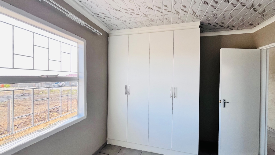 To Let 3 Bedroom Property for Rent in Secunda Mpumalanga