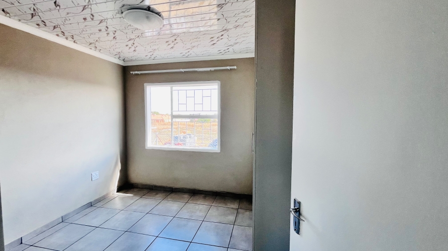 To Let 3 Bedroom Property for Rent in Secunda Mpumalanga