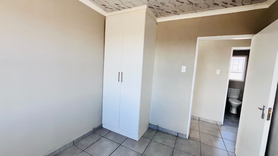 To Let 3 Bedroom Property for Rent in Secunda Mpumalanga