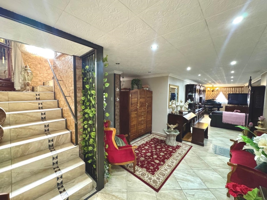 6 Bedroom Property for Sale in Evander Mpumalanga