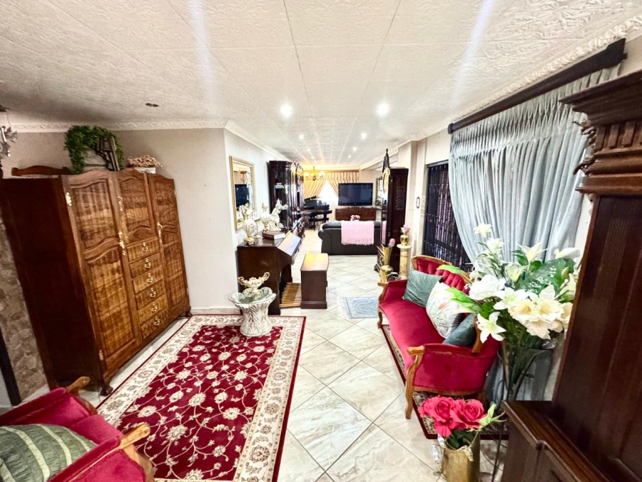 6 Bedroom Property for Sale in Evander Mpumalanga