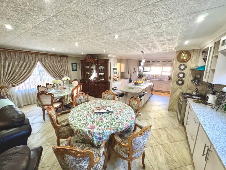 6 Bedroom Property for Sale in Evander Mpumalanga