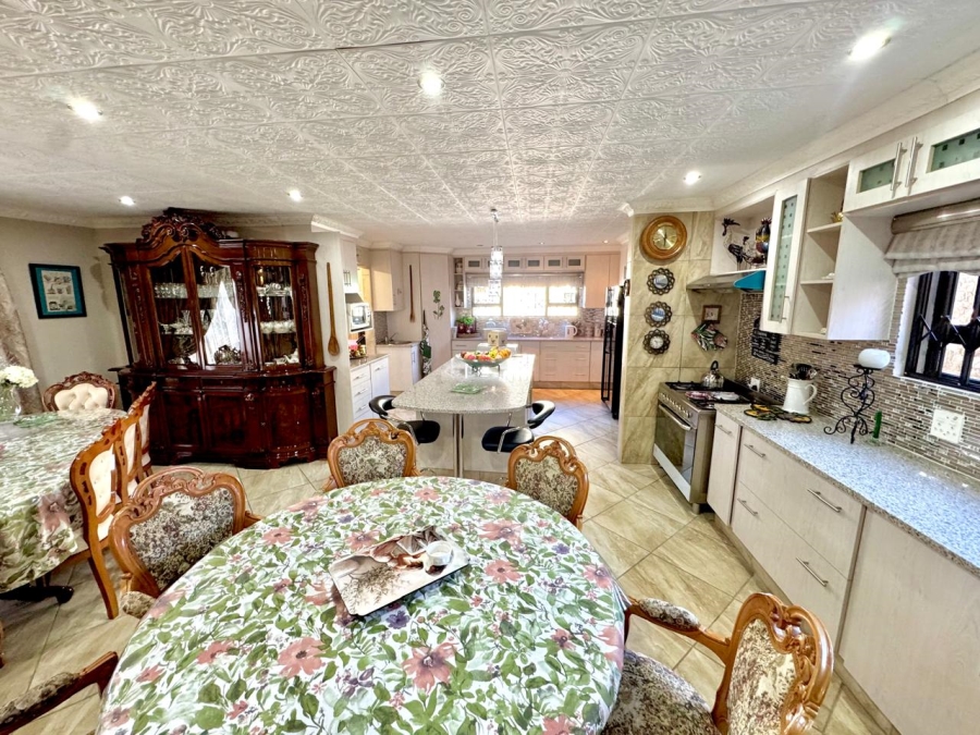 6 Bedroom Property for Sale in Evander Mpumalanga