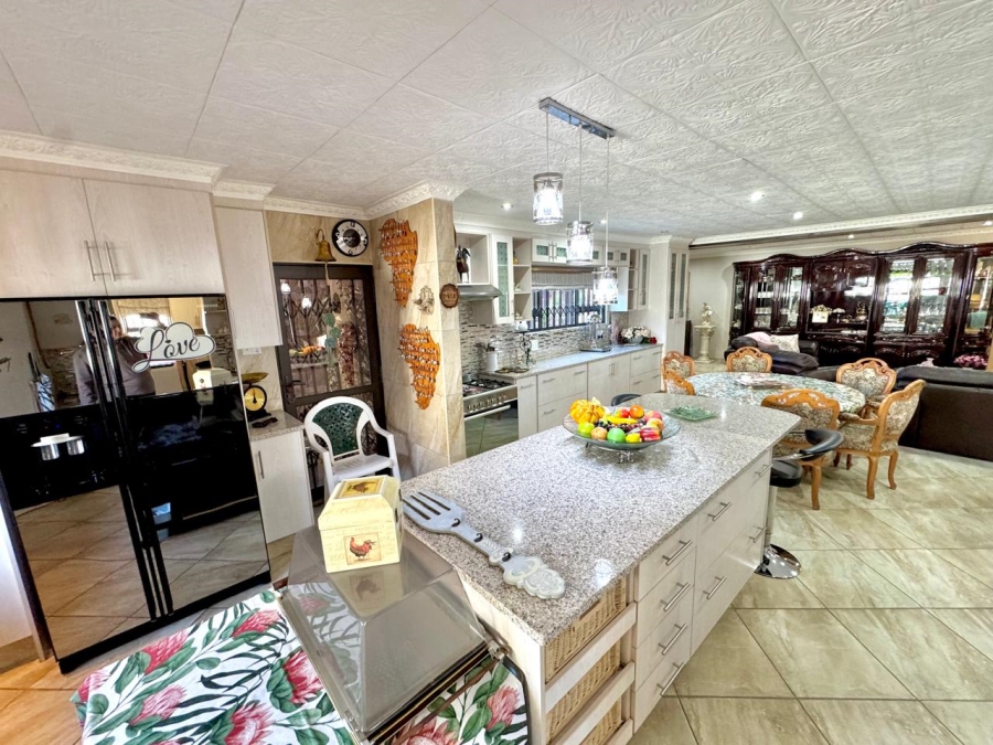 6 Bedroom Property for Sale in Evander Mpumalanga
